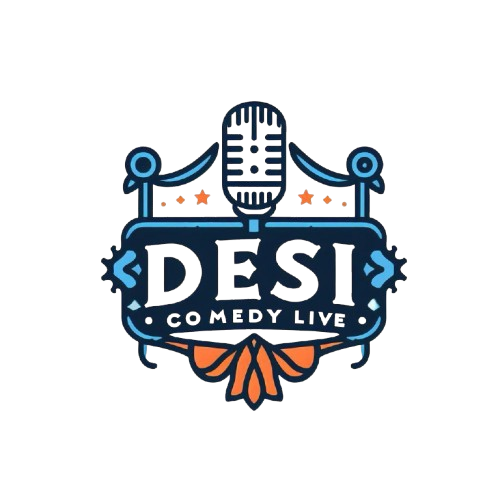 Desi Comedy Live